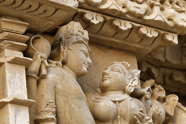 Khajuraho-Eastern group-094